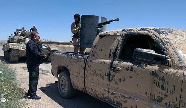 Syria