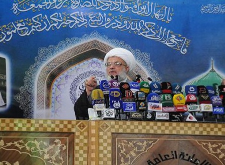 Hujjat al-Islam al-Karbala’i