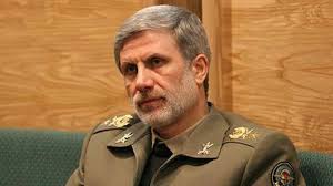 جنرل امیر حاتمی