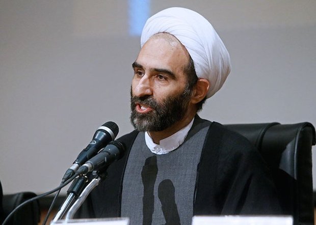 Hujjat al-Islam Moballeghi