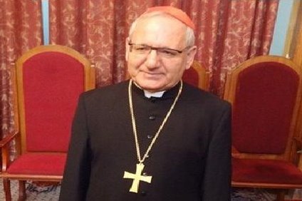 Louis Raphaël I Sako