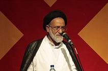 حجت الاسلام ذوالقدر