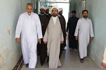 حجت الاسلام انصاری راد