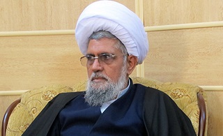 حجة الاسلام نجف نجفي روحاني