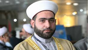 الشيخ أحمد القطان