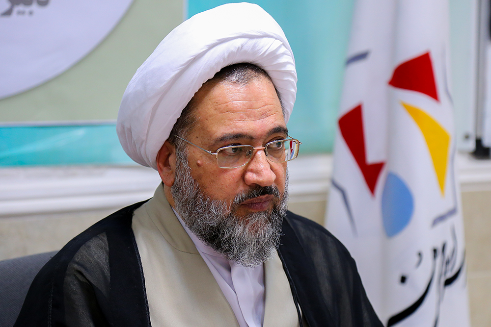 Ayatollah Alidoust
