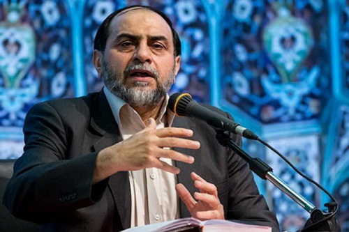Dr. Hasan Rahimpour-Azghadi