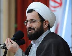 حجت الاسلام والمسلین مھدی ماندگاری
