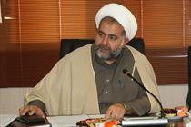 حجت الاسلام محمدباقر کریمی