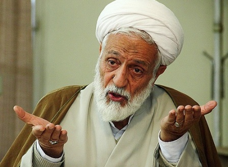 Hujjat al-Islam Mohammad-Taqi Rahbar