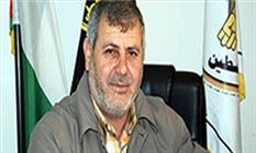 «خالد البطش» از اعضای ارشد جهاد اسلامی فلسطین