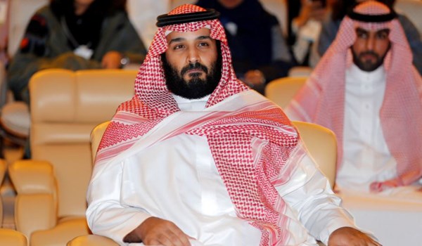 Muhammad bin Salman