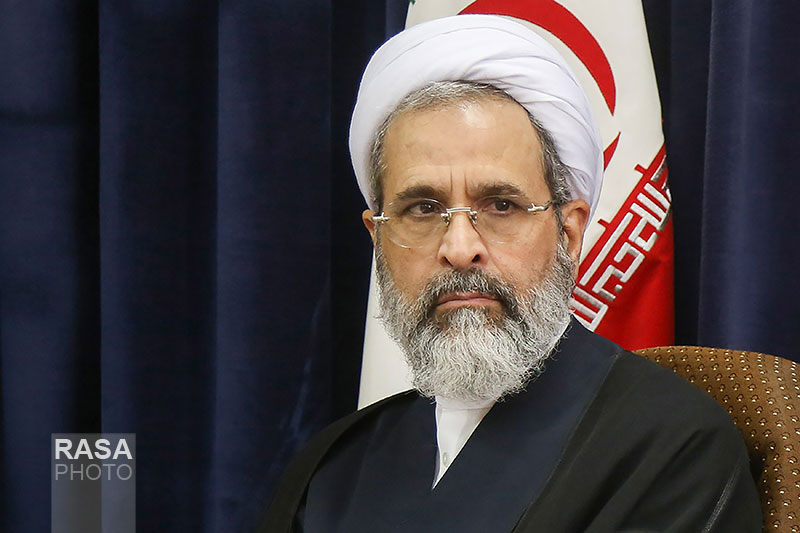Ayatollah Arafi