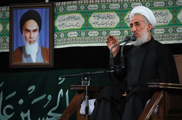 آیت الله صدیقی