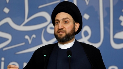 Ammar al-Hakim