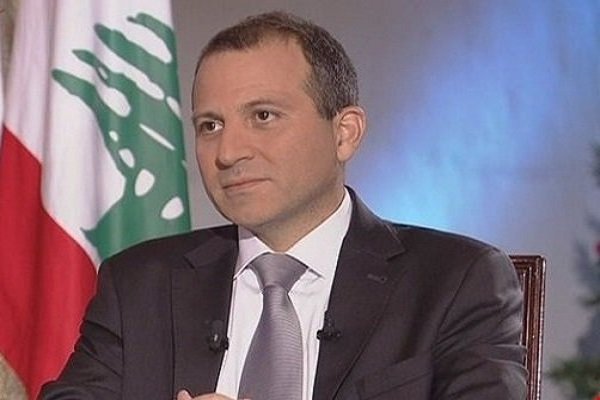 جبران باسیل