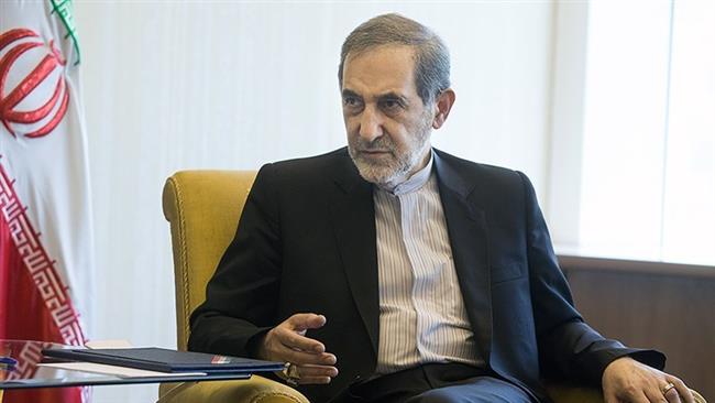 Ali Akbar Velayati, a senior advisor to Leader of the Islamic Revolution Ayatollah Seyyed Ali Khamenei on international affairs