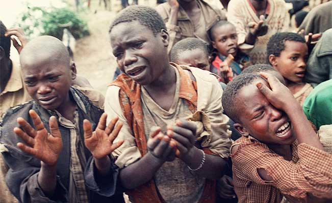 Africa