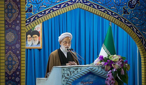 Tehran