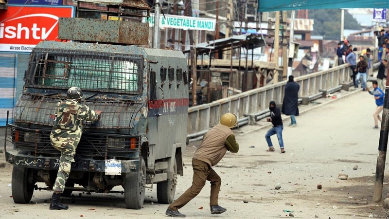 کشمیر