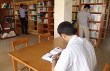  فرهنگ مطالعه و کتاب‌خوانی باید در جامعه اسلامی گسترش یابد