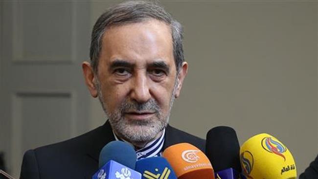 Ali Akbar Velayati, a senior adviser to Leader of the Islamic Revolution Ayatollah Seyyed Ali Khamenei