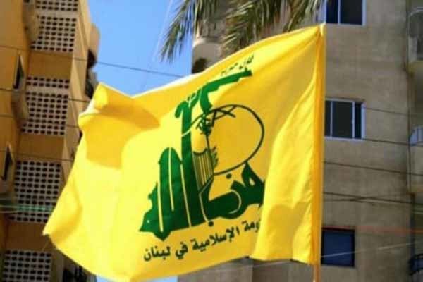 حزب اللہ لبنان