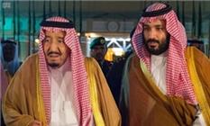 محمد بن سلمان بن عبدالعزیز