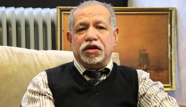 سعید الشهابی