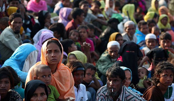 Myanmar