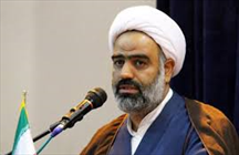 حجت الاسلام محمد قطبي