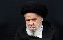 آیت الله موسوی اردبیلی