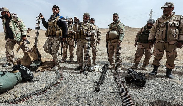 Syrian Army