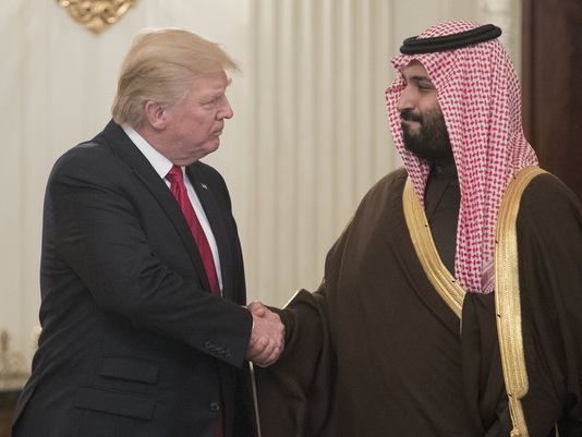 محمد بن سلمان