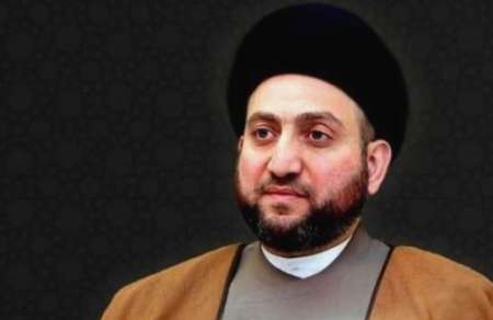 السيد عمار الحكيم