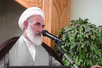Ayatollah Soleymani