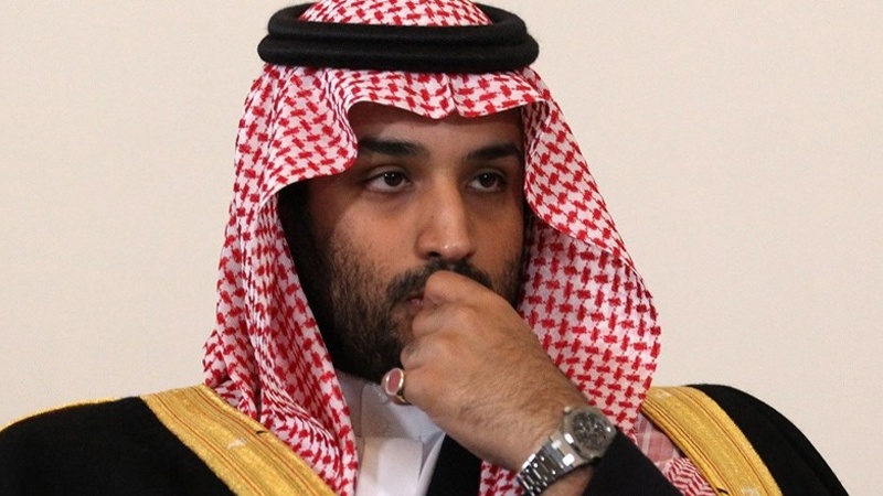 محمد بن سلمان