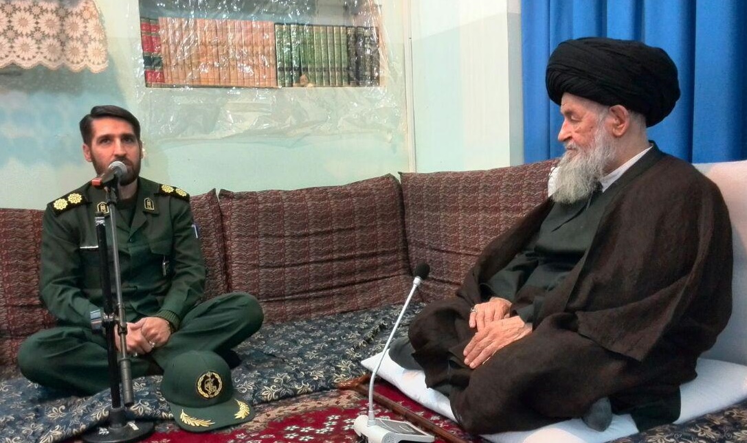 Ayatollah Alavi-Gorgani