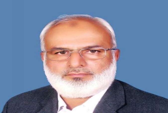  آصف محمود اخوانی