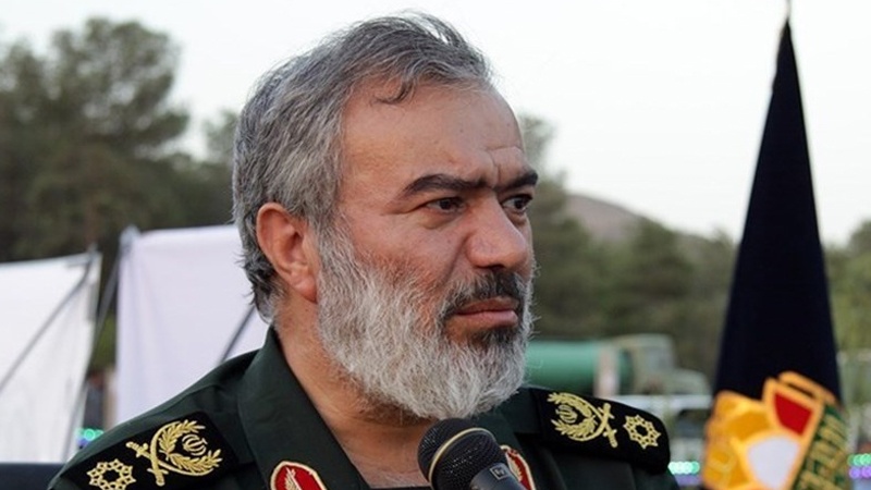 ایڈمرل علی فدوی 