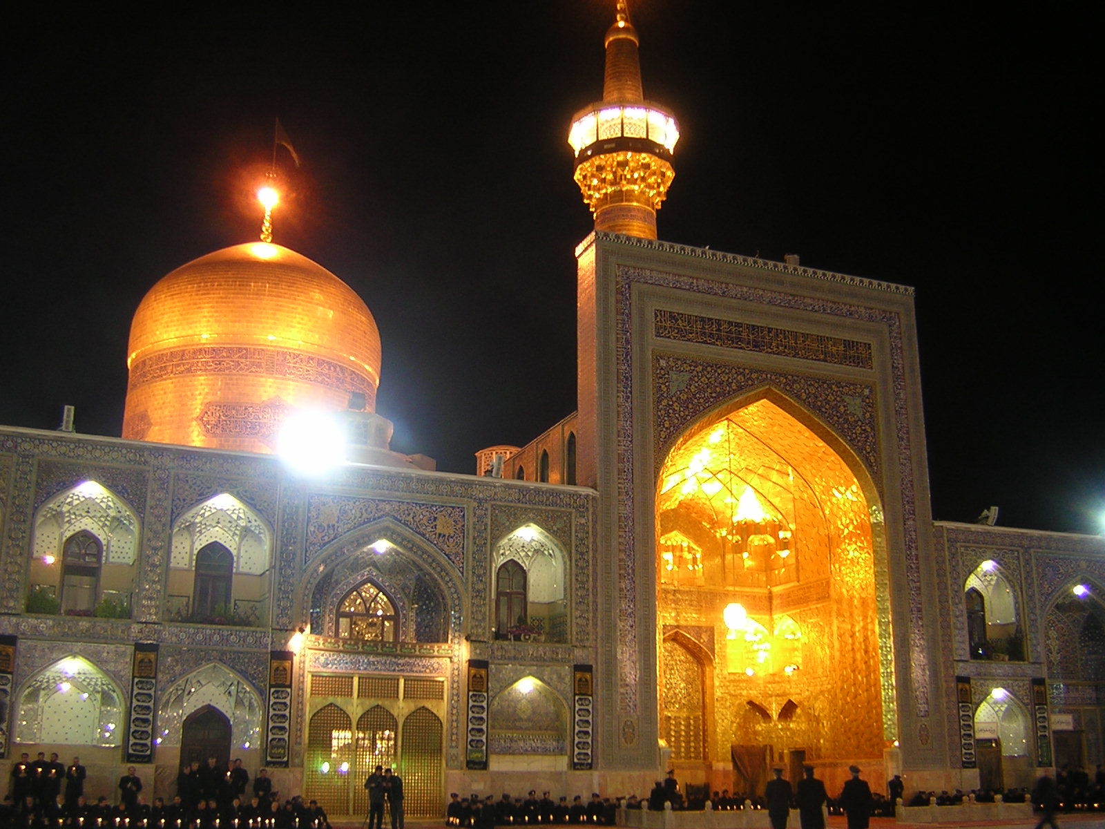 امام رضا علیہ السلام