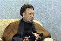 «محمد محقق» معاون دوم ریاست اجرایی دولت افغانستان