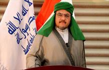 سید بهجت عبدالقادر الحسنی الآلوسی
