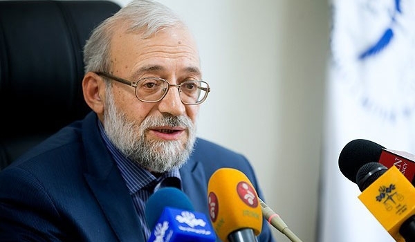 Secretary of Iran