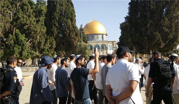 Israeli Settlers