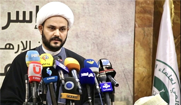 Sheikh Akram al-Ka