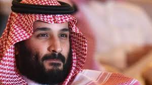 محمد بن سلمان