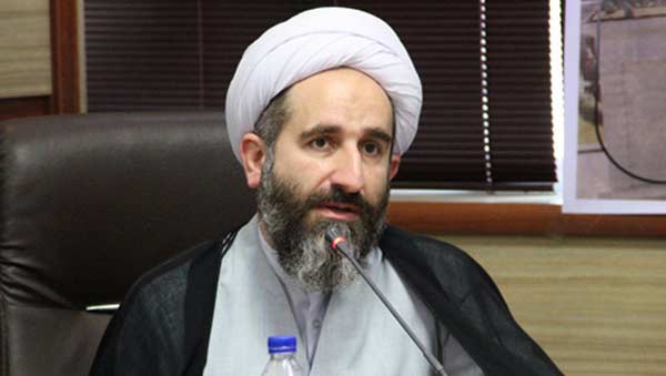 حجت الاسلام والمسلمین ڈاکٹر مہدوی