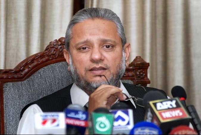سردار عتیق