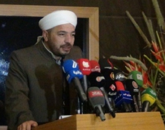 ملّا سعيد ويسي